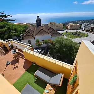 La Casita Del Arco Atico San Pedro (Tenerife)
